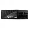 „XPG FUSION 1600W“ maitinimo šaltinis