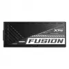 „XPG FUSION 1600W“ maitinimo šaltinis