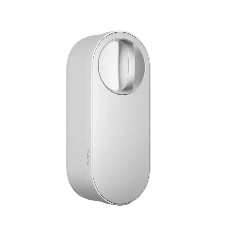 Išmanioji namų spyna Aqara EL-D03D-W U200 Lite Kit balta