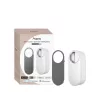 Išmanioji namų spyna Aqara EL-D03D-W U200 Lite Kit balta