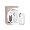Išmanioji namų spyna Aqara EL-D03D-W U200 Lite Kit balta