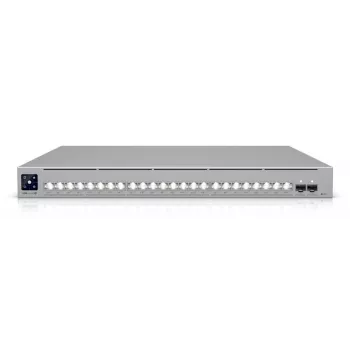Valdomas komutatorius Ubiquiti UniFi Pro XG 24 10G Ethernet 24 prievadai