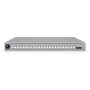 Valdomas komutatorius Ubiquiti UniFi Pro XG 24 10G Ethernet 24 prievadai