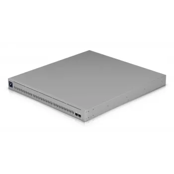 Valdomas komutatorius Ubiquiti UniFi Pro XG 24 10G Ethernet 24 prievadai
