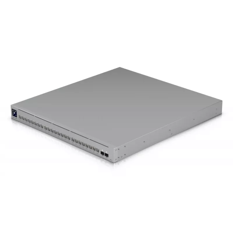 Valdomas komutatorius Ubiquiti UniFi Pro XG 24 10G Ethernet 24 prievadai