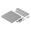Valdomas komutatorius Ubiquiti UniFi Pro XG 24 10G Ethernet 24 prievadai