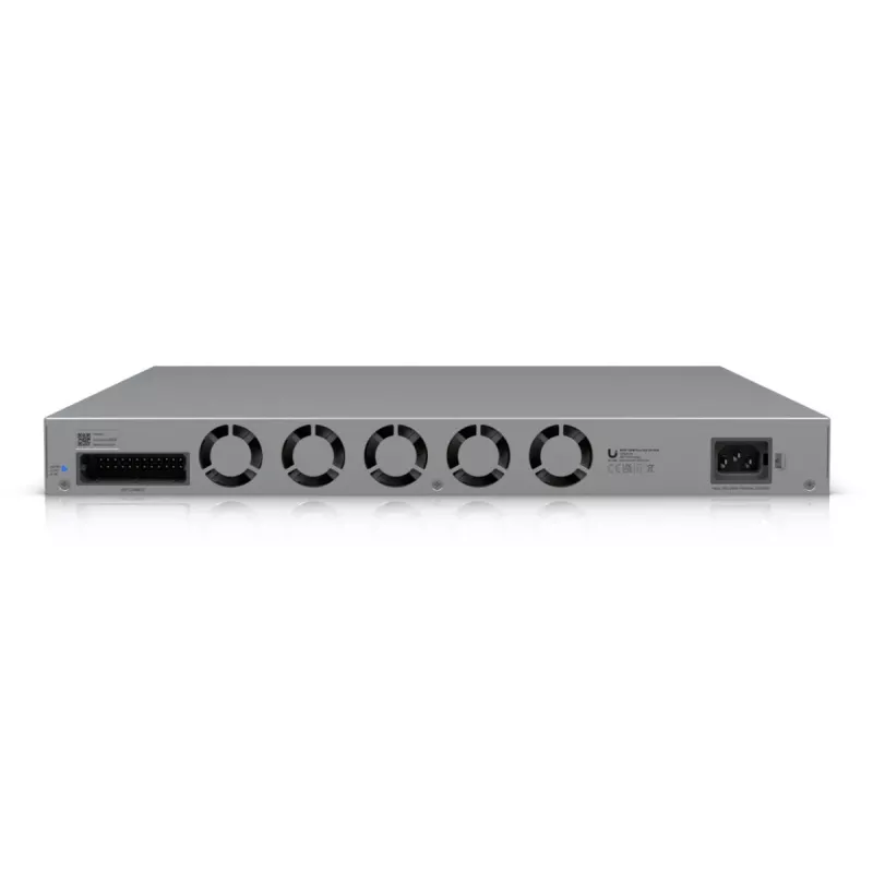 Valdomas komutatorius Ubiquiti UniFi Pro XG 24 10G Ethernet 24 prievadai