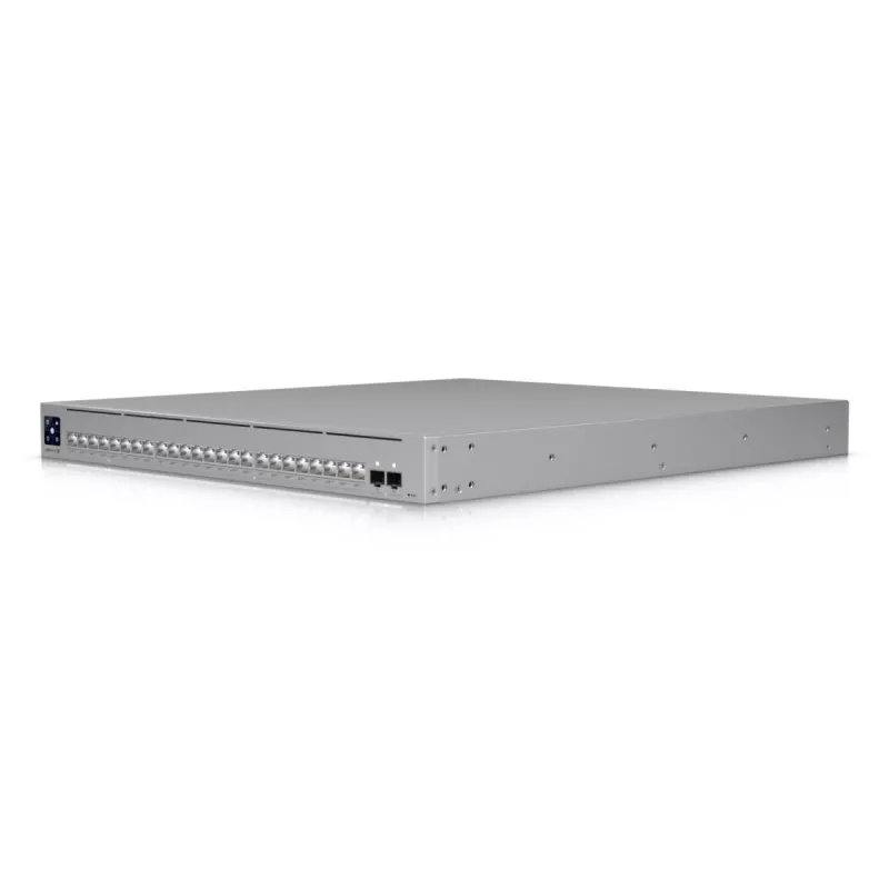 Valdomas komutatorius Ubiquiti UniFi Pro XG 24 10G Ethernet 24 prievadai