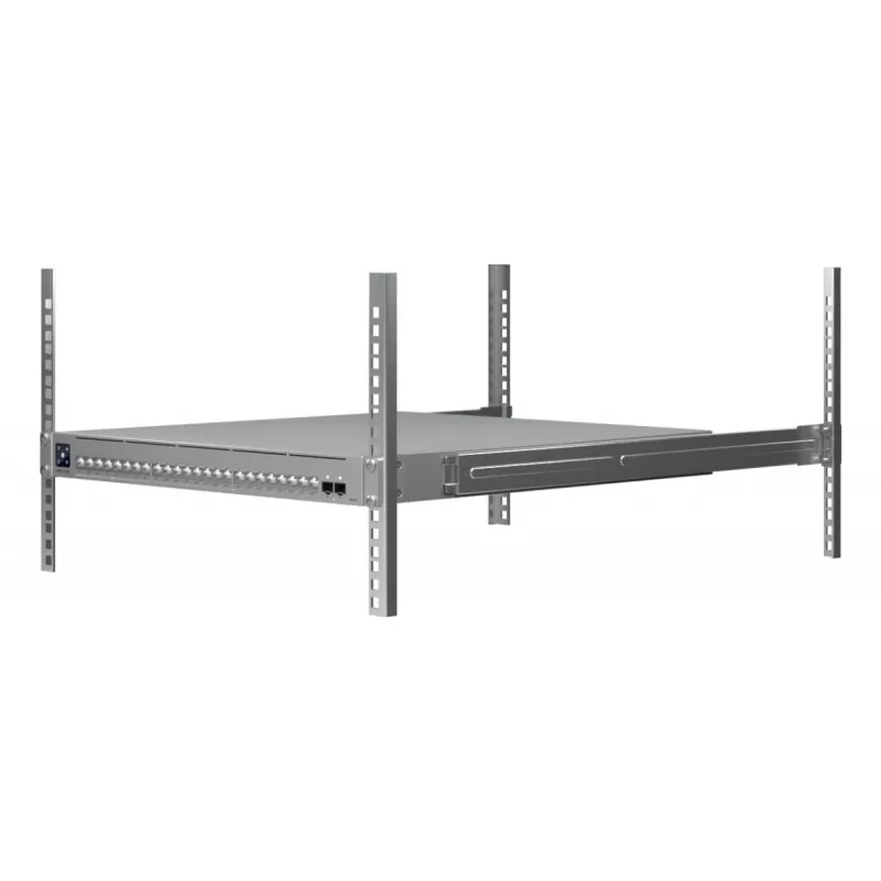 Valdomas komutatorius Ubiquiti UniFi Pro XG 24 10G Ethernet 24 prievadai