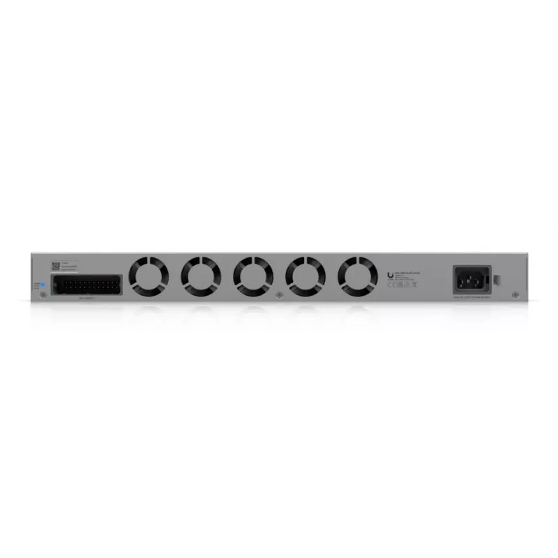 Valdomas komutatorius Ubiquiti UniFi Pro XG 24 10G Ethernet 24 prievadai
