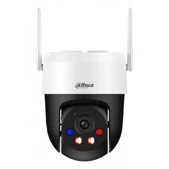 Belaidė WiFi kamera DAHUA P3AS-PV HD – belaidė IP stebėjimo kamera su judesio detekcija ir naktiniu matymu