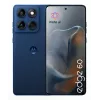 Motorola edge 60 16,9 cm (6,67 colio) Dual SIM Android 15 5G USB Type-C 12 GB 256 GB 5200 mAh Mėlyna