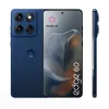 Motorola edge 60 16,9 cm (6,67 colio) Dual SIM Android 15 5G USB Type-C 12 GB 256 GB 5200 mAh Mėlyna