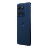 Motorola edge 60 16,9 cm (6,67 colio) Dual SIM Android 15 5G USB Type-C 12 GB 256 GB 5200 mAh Mėlyna