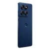 Motorola edge 60 16,9 cm (6,67 colio) Dual SIM Android 15 5G USB Type-C 12 GB 256 GB 5200 mAh Mėlyna
