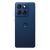 Motorola edge 60 16,9 cm (6,67 colio) Dual SIM Android 15 5G USB Type-C 12 GB 256 GB 5200 mAh Mėlyna