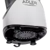 Stalinis trintuvas Adler AD 4084 Smoothie rinkinys – 500 W (maks. 1200 W), 0,7 L stiklinis indas, nuimamas dubuo, juoda
