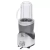Stalinis trintuvas Adler AD 4084 Smoothie rinkinys – 500 W (maks. 1200 W), 0,7 L stiklinis indas, nuimamas dubuo, juoda
