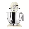 Stacionarus maišytuvas KITCHENAID 5KSM125EAC — 300 W, 4,8 l dubuo, 10 greičių, kreminės spalvos