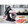 KitchenAid Artisan stalinis maišytuvas 300 W Juodas