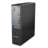 Lenovo ThinkCentre neo 50s Gen 5 Intel® Core™ i7 i7-14700 16 GB DDR5-SDRAM 512 GB SSD Windows 11 Pro SFF PC Juoda, Pilka