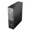 Lenovo ThinkCentre neo 50s Gen 5 Intel® Core™ i7 i7-14700 16 GB DDR5-SDRAM 512 GB SSD Windows 11 Pro SFF PC Juoda, Pilka