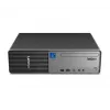 Lenovo ThinkCentre neo 50s Gen 5 Intel® Core™ i7 i7-14700 16 GB DDR5-SDRAM 512 GB SSD Windows 11 Pro SFF PC Juoda, Pilka