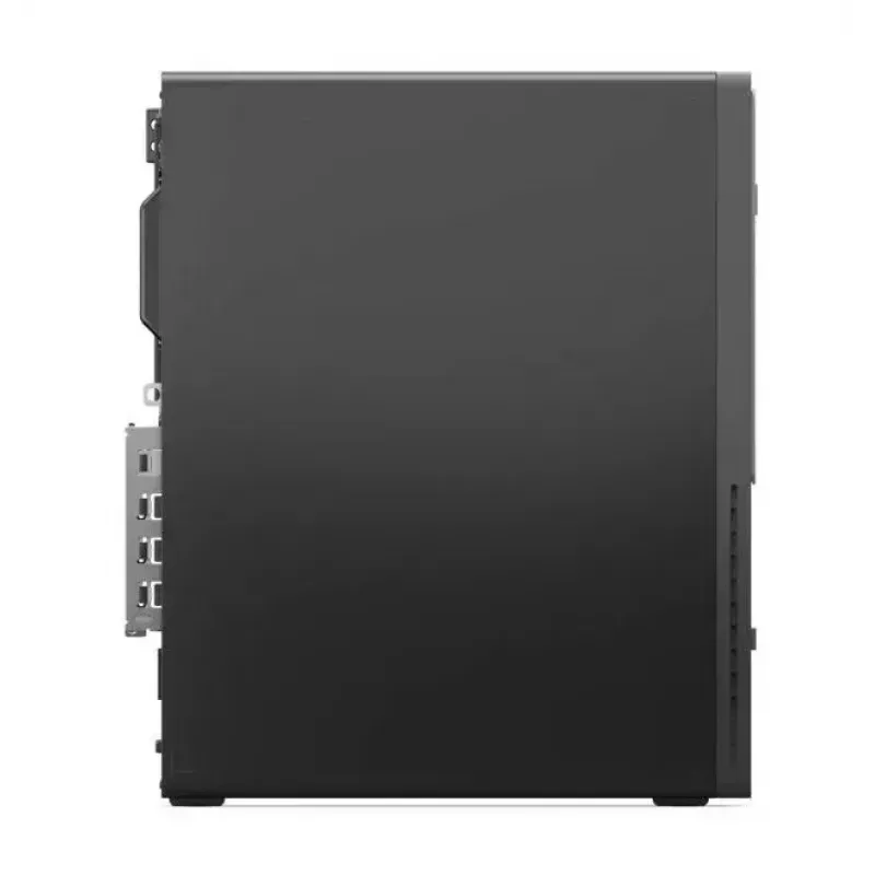 Lenovo ThinkCentre neo 50s Gen 5 Intel® Core™ i7 i7-14700 16 GB DDR5-SDRAM 512 GB SSD Windows 11 Pro SFF PC Juoda, Pilka