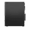Lenovo ThinkCentre neo 50s Gen 5 Intel® Core™ i7 i7-14700 16 GB DDR5-SDRAM 512 GB SSD Windows 11 Pro SFF PC Juoda, Pilka