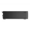 Lenovo ThinkCentre neo 50s Gen 5 Intel® Core™ i7 i7-14700 16 GB DDR5-SDRAM 512 GB SSD Windows 11 Pro SFF PC Juoda, Pilka