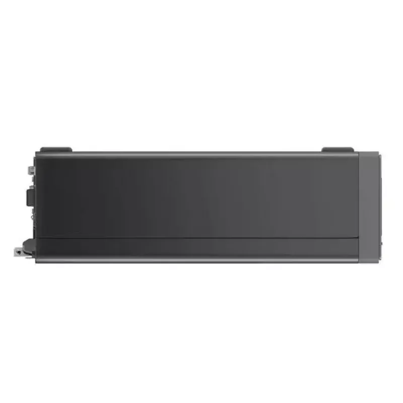 Lenovo ThinkCentre neo 50s Gen 5 Intel® Core™ i7 i7-14700 16 GB DDR5-SDRAM 512 GB SSD Windows 11 Pro SFF PC Juoda, Pilka