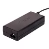 Maitinimo adapteris Akyga AK-ND-10 90W 19V 4.74A kintamosios į nuolatinę srovės nešiojamojo kompiuterio įkroviklis, 1,2 m laidas, juodas