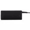 Maitinimo adapteris Akyga AK-ND-10 90W 19V 4.74A kintamosios į nuolatinę srovės nešiojamojo kompiuterio įkroviklis, 1,2 m laidas, juodas