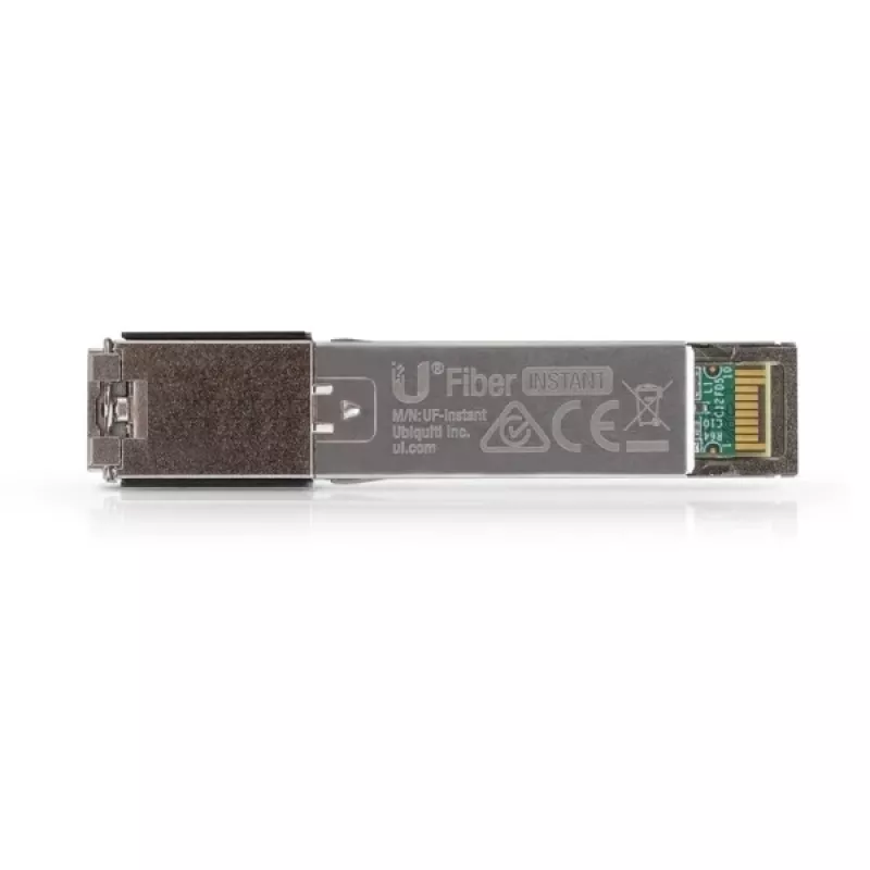 UBIQUITI NETWORKS SFP siųstuvo-imtuvo modulis, momentinis optinis GPON CPE