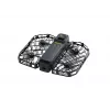 Dronas HOVERAir X1 ProMax — 4 rotoriai, 48 MP kamera, 7680×4320 vaizdo įrašas, 16,6 m/s, 1000 m atstumas, 1920 mAh, 64 GB vidinė atmintis, juodas