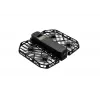 Dronas HOVERAir X1 ProMax — 4 rotoriai, 48 MP kamera, 7680×4320 vaizdo įrašas, 16,6 m/s, 1000 m atstumas, 1920 mAh, 64 GB vidinė atmintis, juodas