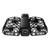 Dronas HOVERAir X1 ProMax — 4 rotoriai, 48 MP kamera, 7680×4320 vaizdo įrašas, 16,6 m/s, 1000 m atstumas, 1920 mAh, 64 GB vidinė atmintis, juodas