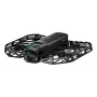 Dronas HOVERAir X1 ProMax — 4 rotoriai, 48 MP kamera, 7680×4320 vaizdo įrašas, 16,6 m/s, 1000 m atstumas, 1920 mAh, 64 GB vidinė atmintis, juodas