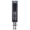 Trekking lazdelės Viking Vario Tour — reguliuojamas ilgis 135 cm, 16 mm, EVA rankenos, 486 g (pora)