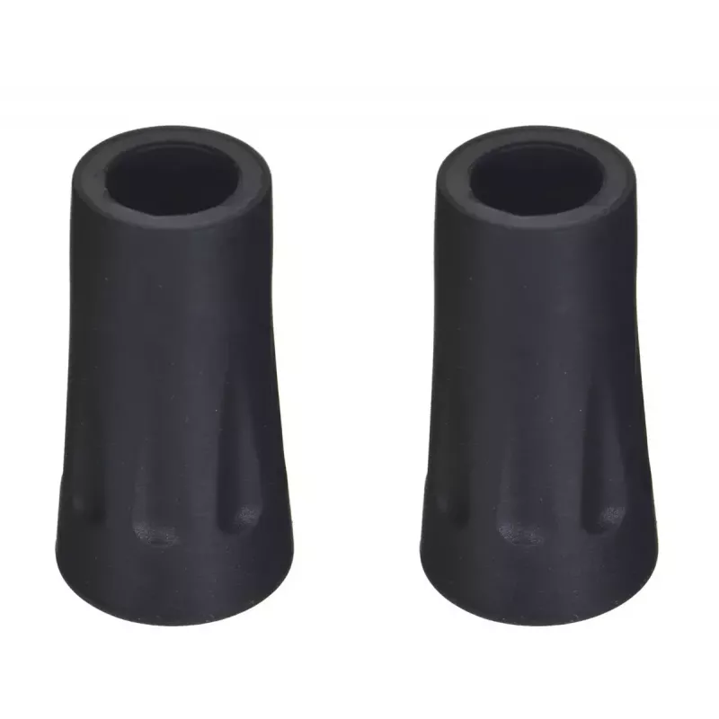 Trekking lazdelės Viking Vario Tour — reguliuojamas ilgis 135 cm, 16 mm, EVA rankenos, 486 g (pora)