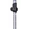 Trekking lazdelės Viking Vario Tour — reguliuojamas ilgis 135 cm, 16 mm, EVA rankenos, 486 g (pora)