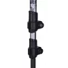 Trekking lazdelės Viking Vario Tour — reguliuojamas ilgis 135 cm, 16 mm, EVA rankenos, 486 g (pora)