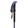Trekking poles Viking Carbo Lite Juoda Lime, 175 cm, carbon, 610 g