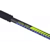 Trekking poles Viking Carbo Lite Juoda Lime, 175 cm, carbon, 610 g