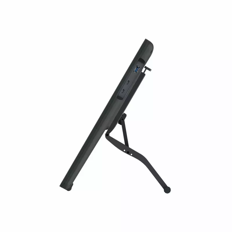 Grafikos planšetė HUION Kamvas 24 Plus GS2402 23,4 colio QHD IPS 2560x1440, 16:9, 8192 slėgio lygių