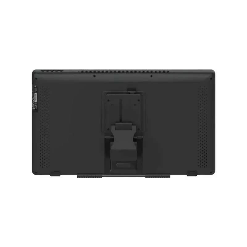 Grafikos planšetė HUION Kamvas 24 Plus GS2402 23,4 colio QHD IPS 2560x1440, 16:9, 8192 slėgio lygių