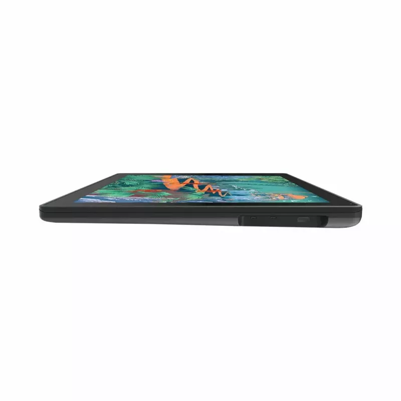 Grafikos planšetė HUION Kamvas 24 Plus GS2402 23,4 colio QHD IPS 2560x1440, 16:9, 8192 slėgio lygių