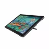 Grafikos planšetė HUION Kamvas 24 Plus GS2402 23,4 colio QHD IPS 2560x1440, 16:9, 8192 slėgio lygių