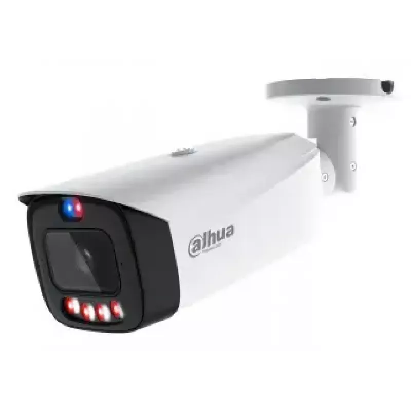 Dahua Technology IPC-HFW3849T1-AS-PV-PRO apsaugos kamera Bullet IP apsaugos kamera Vidaus ir lauko 3840 x 2160 pikseliai Lubos/siena