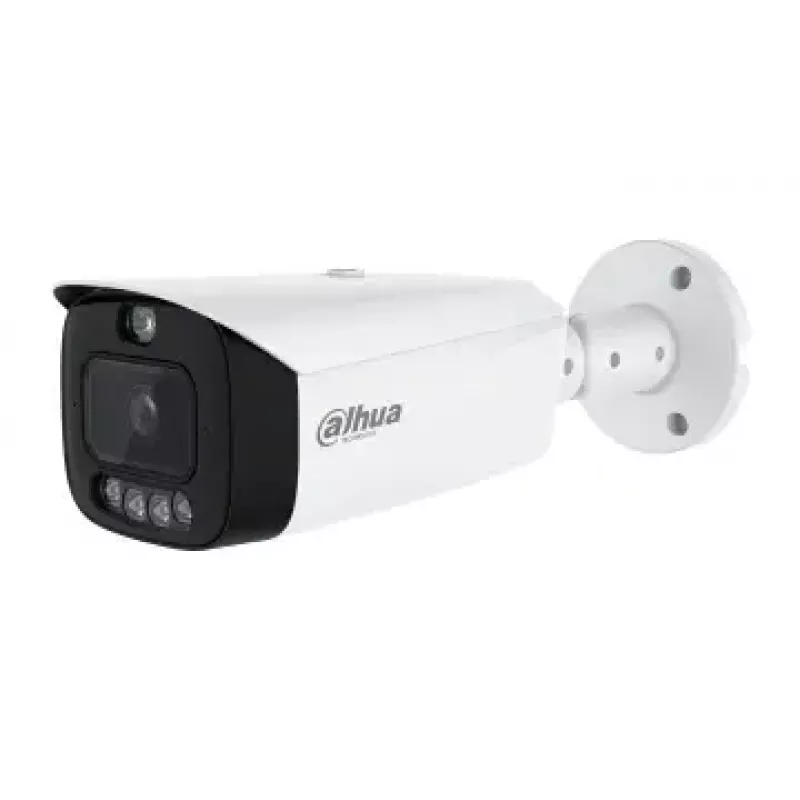 Dahua Technology IPC-HFW3849T1-AS-PV-PRO apsaugos kamera Bullet IP apsaugos kamera Vidaus ir lauko 3840 x 2160 pikseliai Lubos/siena